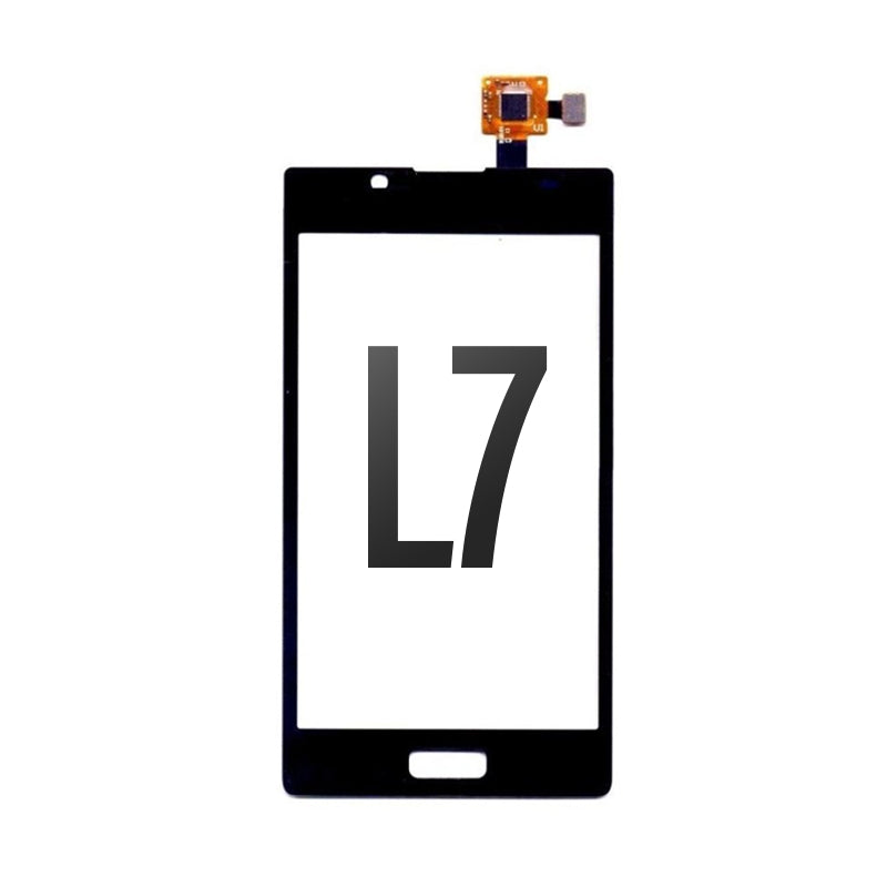 LCD Digitizer Screen Replacement for LG L7