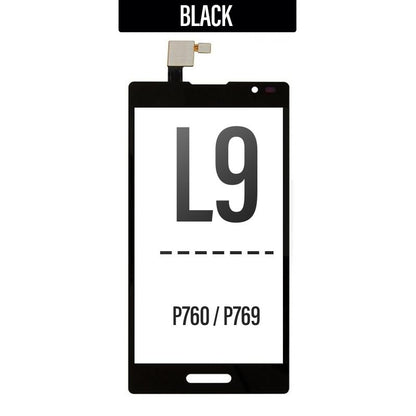 Digitizer Touch Screen Replacement for LG L9
