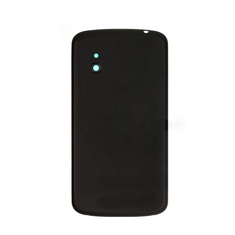 Back Battery Glass Cover Replacement for LG Nexus 4