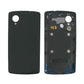 Back Cover Replacement for LG Nexus 5