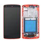 LG Nexus 5 LCD Touch Screen Assembly with Frame