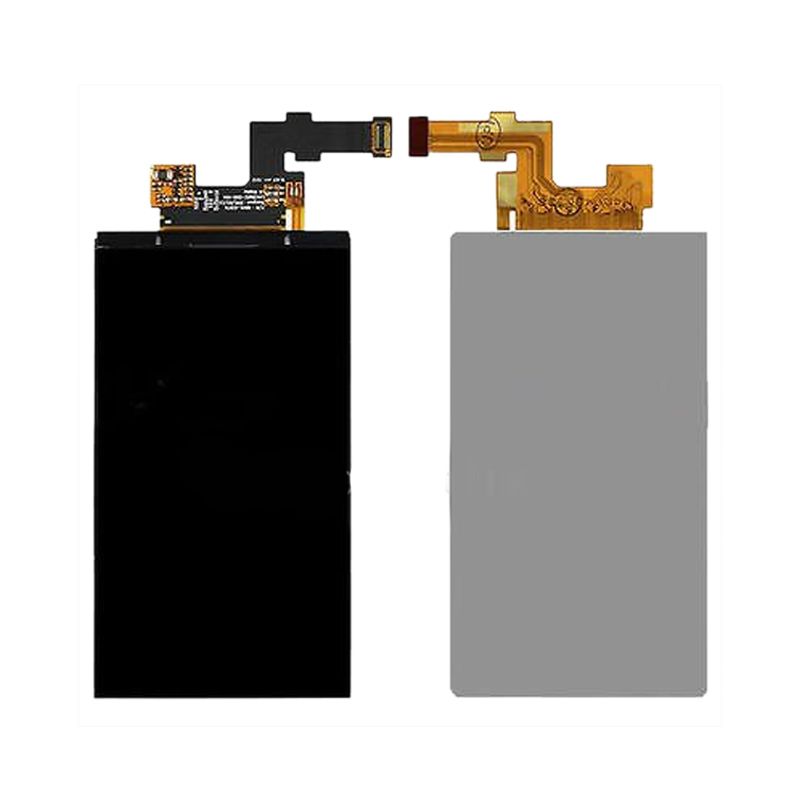 LCD Display Screen Replacement For LG Optimus F5