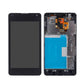 LCD Digitizer Assembly Frame For LG Optimus G