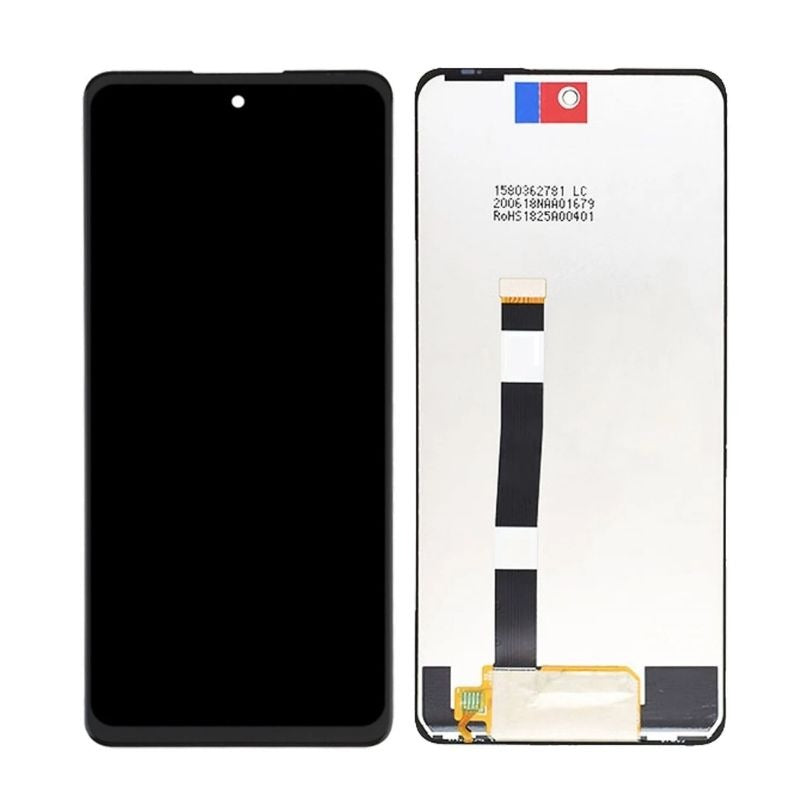 LCD Touch Screen Assembly for LG Q92 5G