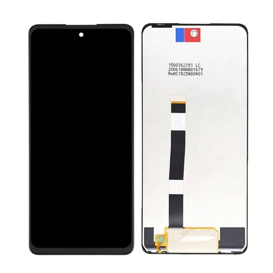 LCD Touch Screen Assembly for LG Q92 5G
