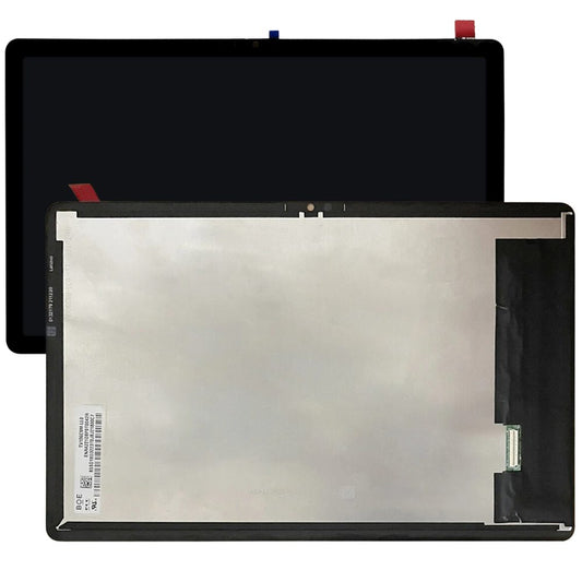 LCD Touch Screen Digitizer Assembly for Lenovo Tablet M10 Plus 3rd Gen (TB125/TB128)