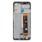 LCD Touch Screen Assembly with Frame Service Pack For Galaxy M23