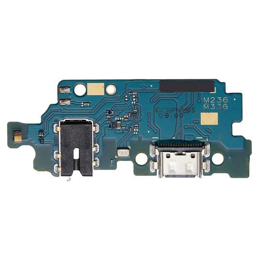 Charging Port Flex With Board For Galaxy M23/ M33
