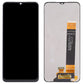 LCD Touch Screen Assembly For Galaxy M33