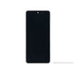 OLED LCD Screen Touch Assembly with Frame For Galaxy M52 5G