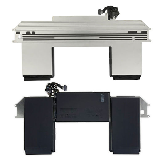 Battery Replacement For MacBook Air 13 A1932/ A2179 (A1965)
