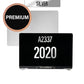 LCD Assembly Complete For Macbook Air 13 A2337 - Silver  (M1)