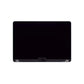LCD Screen Display Assembly Complete Replacement for Macbook Air 13 A3113- Space Grey