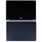 LCD Touch Screen Assembly Complete For MacBook Air 15 A3114/ A2941 - Midnight