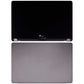 OEM LCD Screen Display Assembly Replacement for Macbook Air 15 A3114/ A2941 - Space Grey