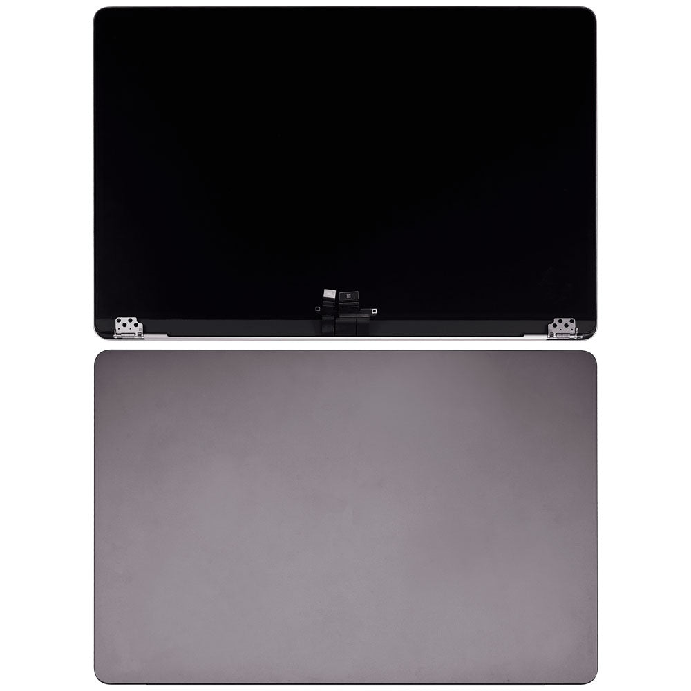 LCD Touch Screen Assembly Complete For MacBook Air 15 A3114/ A2941 - Space Grey