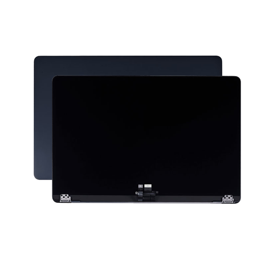 OEM LCD Screen Display Assembly Replacement for Macbook Air 15 A3114/ A2941 - Midnight