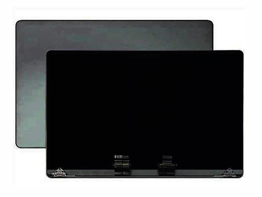 LCD Assembly Complete For Macbook Pro 14 A2442/ A2779/ A2918/ A2992 - Space Black