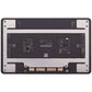 Trackpad Replacement for Macbook Pro 14 A2992/ A3112/ A3401/ A3185 - (Late 2023 to Early 2025)- Space Gray