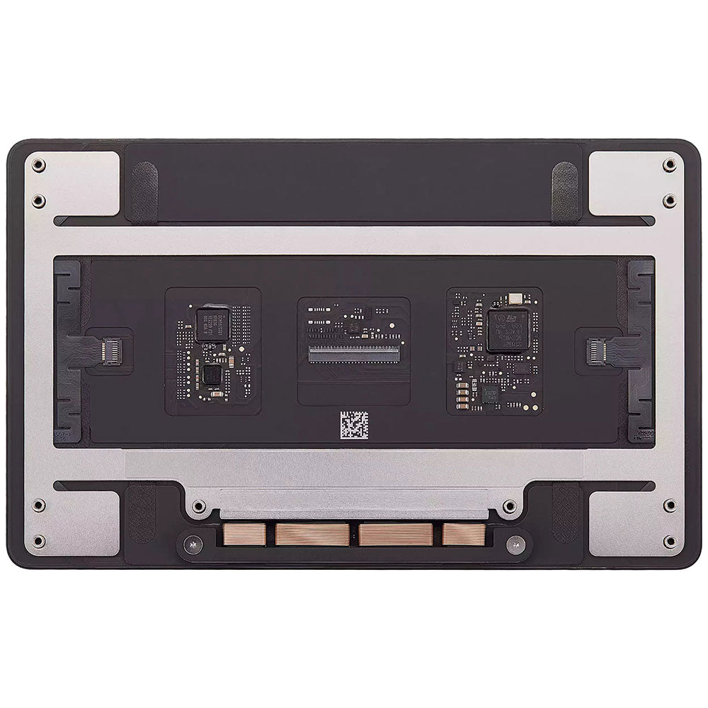 Trackpad Replacement for Macbook Pro 14 A2992/ A3112/ A3401/ A3185 - (Late 2023 to Early 2025)- Space Gray