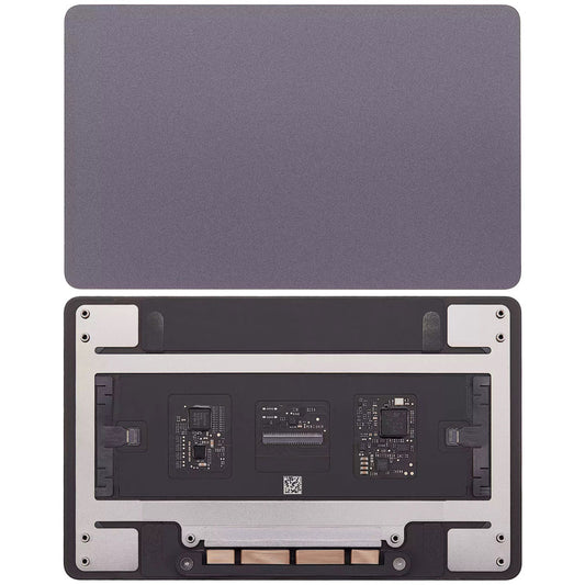 Trackpad Replacement for Macbook Pro 14 A2992/ A3112/ A3401/ A3185 - (Late 2023 to Early 2025)- Space Gray