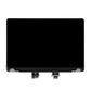 LCD Screen Display Assembly Complete Replacement for Macbook Pro 14 A3401- Silver