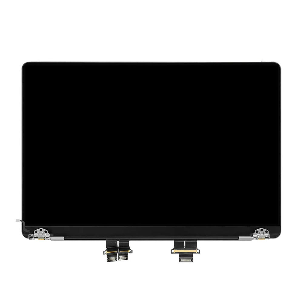 LCD Screen Display Assembly Complete Replacement for Macbook Pro 14 A3401- Silver