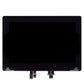 LCD Assembly Complete For Macbook Pro 16 A2485/ A2780/ A2991 - Space Silver