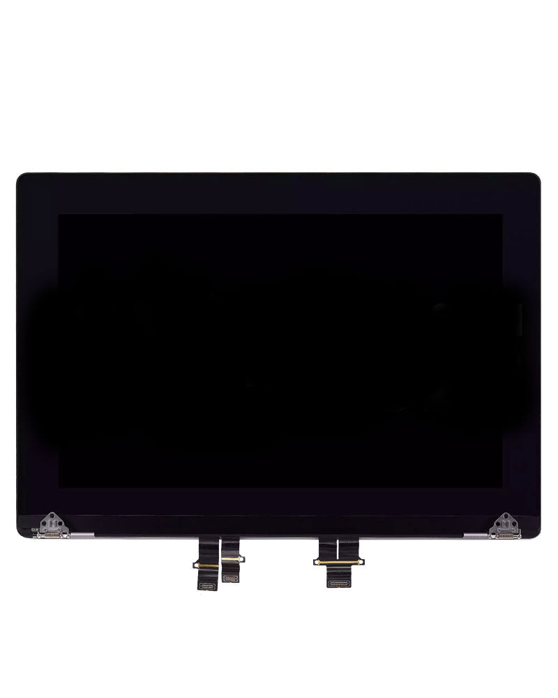 LCD Assembly Complete For Macbook Pro 16 A2485/ A2780/ A2991 - Space Silver