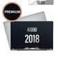 LCD Assembly Complete For Macbook Pro Retina 15 A1990 (2018) - Silver