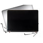 LCD Assembly Complete For Macbook Pro Retina 13 A1502 (2013) - Silver