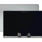LCD Screen Display Assembly Complete Replacement for MacBook Pro 14 A2992-Silver