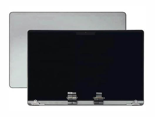 LCD Screen Display Assembly Complete Replacement for MacBook Pro 14 A2992-Silver