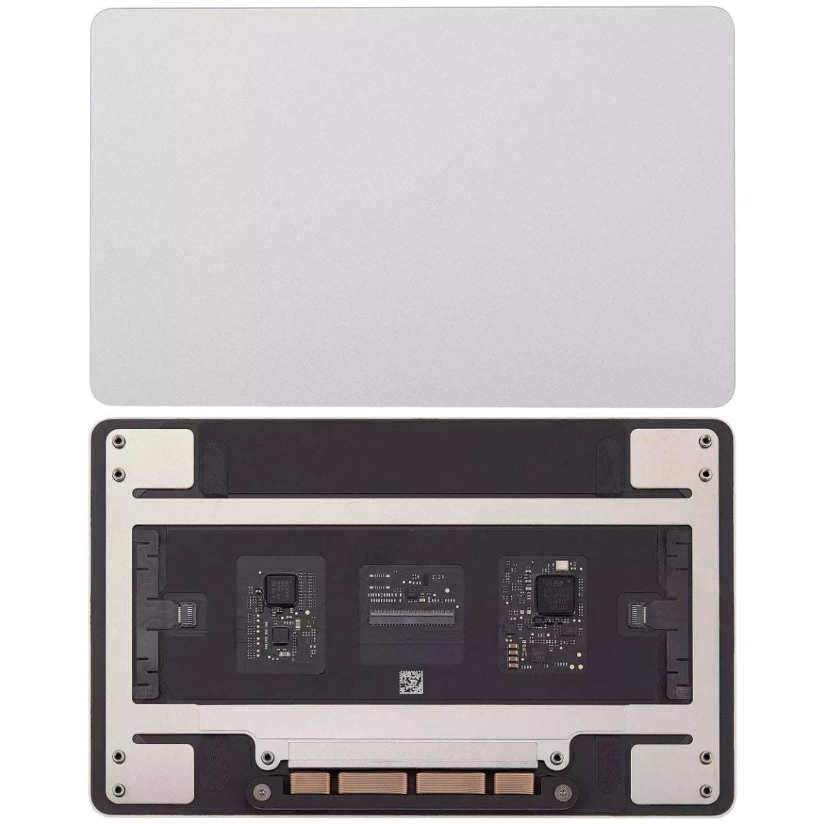 Trackpad Replacement for Macbook Pro 14 A2992/ A3112/ A3401/ A3185 - (Late 2023 to Early 2025)- Silver