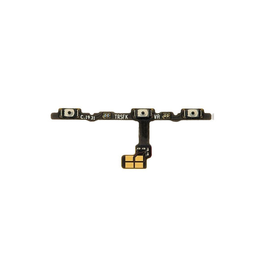 Power Volume Button Flex Replacement for Huawei Mate 30