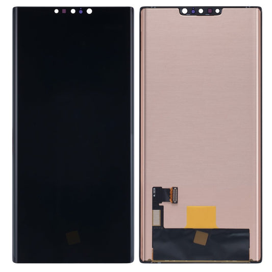 LCD Digitizer Screen Assembly Replacement for Huawei Mate 30 Pro