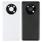 Back Glass Cover with Camera Lens For Huawei Mate 40