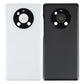 Back Glass Cover with Camera Lens For Huawei Mate 40 Pro