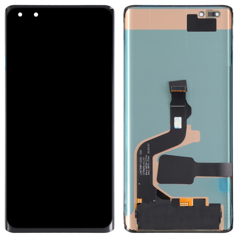 LCD Touch Screen Assembly for Huawei Mate 40 Pro Plus