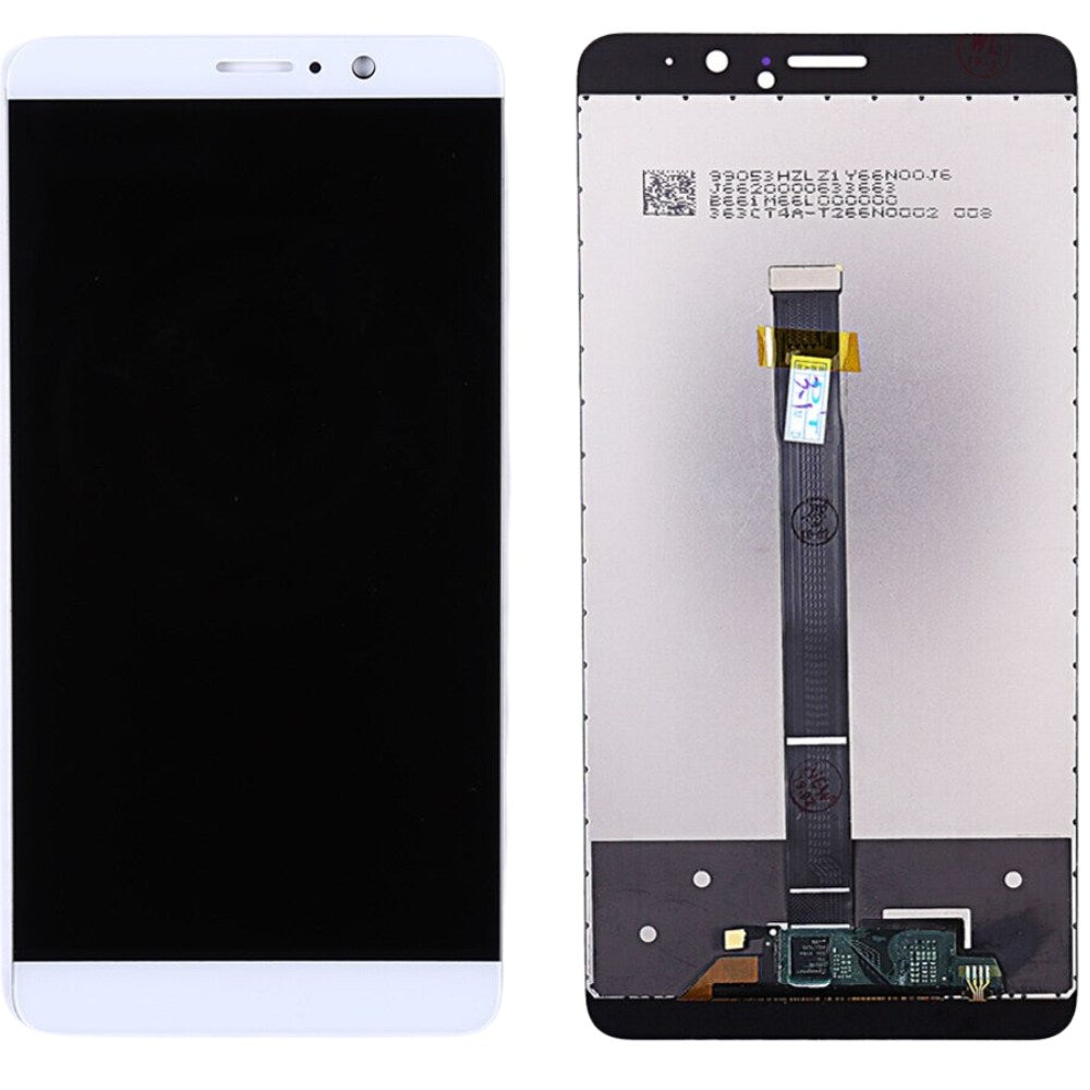 LCD Touch Screen Digitizer Replacement for Huawei Mate 9 -White