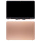 LCD Assembly Complete For Macbook Air Retina 13 A1932 - Rose Gold