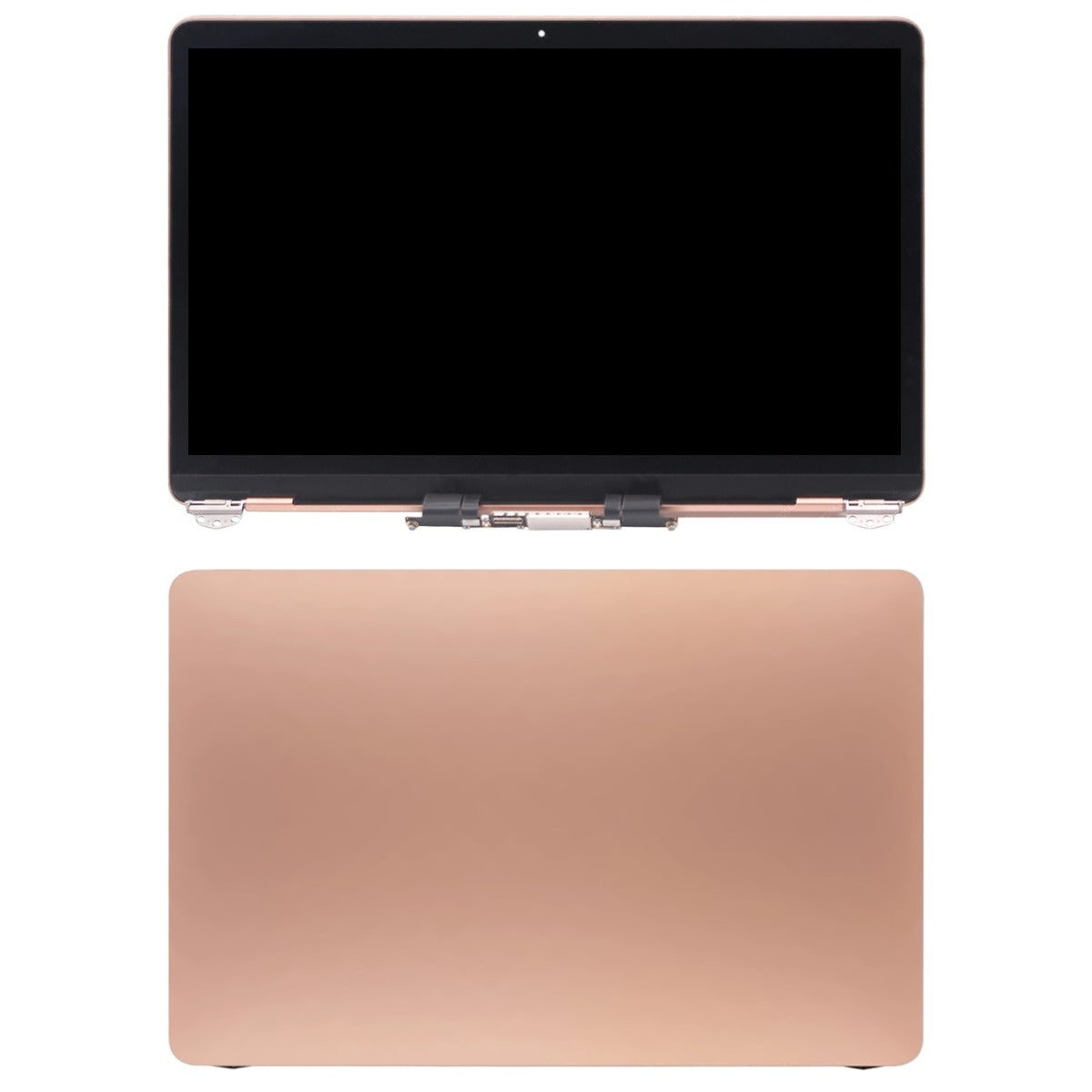 LCD Assembly Complete For Macbook Air Retina 13 A1932 - Rose Gold