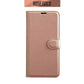 Mercury Blue Moon Diary Leather Case Cover For Galaxy S26 (Magsafe Compatible)