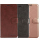 Mercury Blue Moon Diary Leather Case Cover For Galaxy S26 Ultra (Magsafe Compatible)