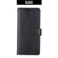 Mercury Blue Moon Diary Leather Case Cover For iPhone 17