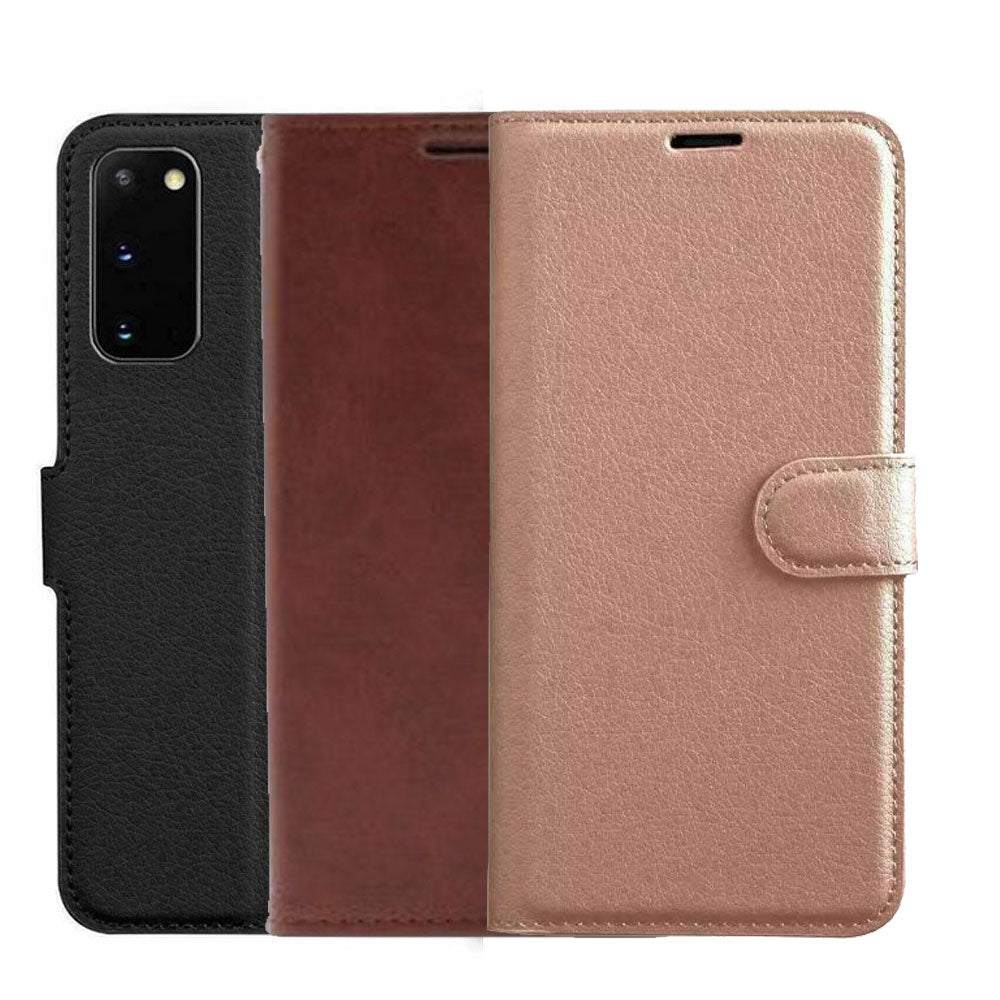 Mercury Blue Moon Diary Leather Case Cover For Galaxy S26 Plus (Magsafe Compatible)