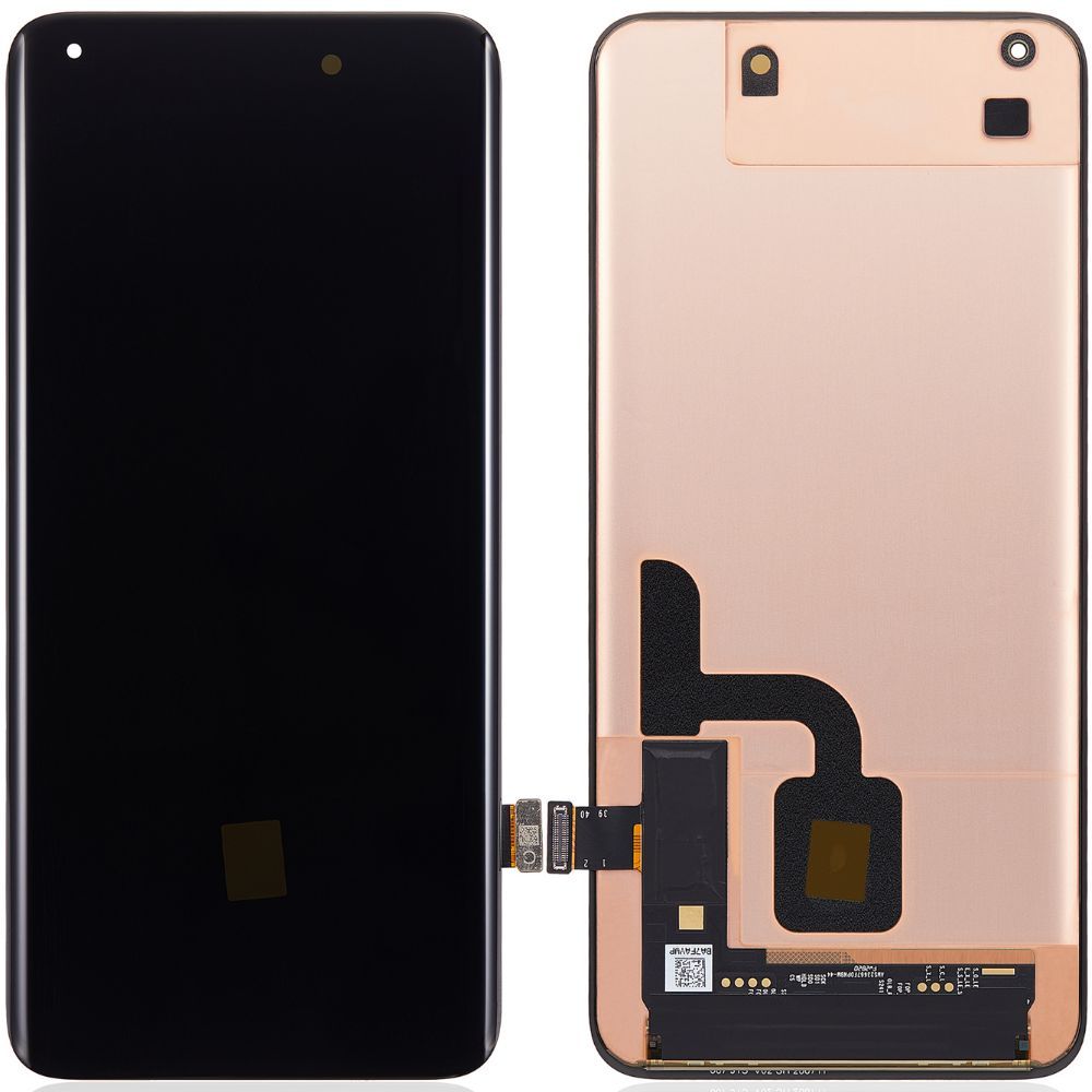LCD Touch Screen Assembly For Xiaomi Mi 10 5G/ 10 Pro 5G