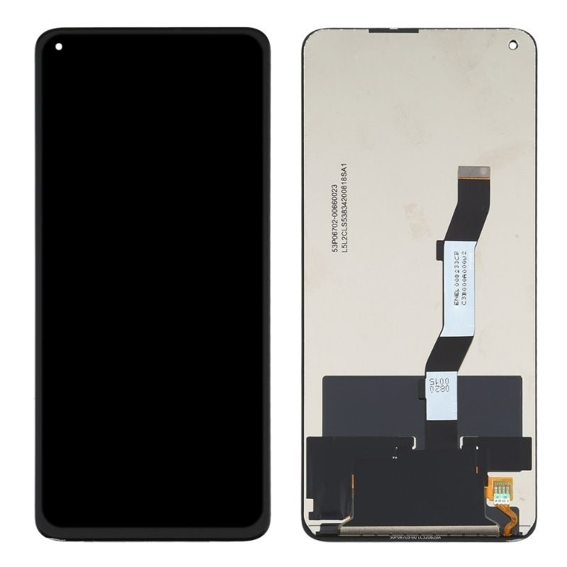 LCD Touch Screen Assembly For Xiaomi Mi 10T/ 10T Pro