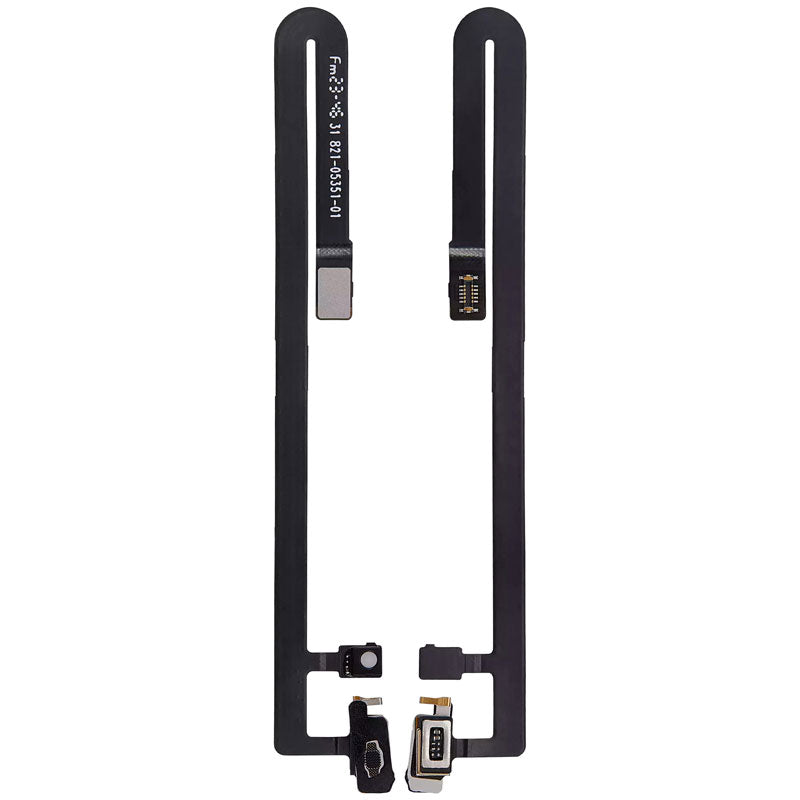 Microphone Flex Cable For iPad Pro 11 2024
