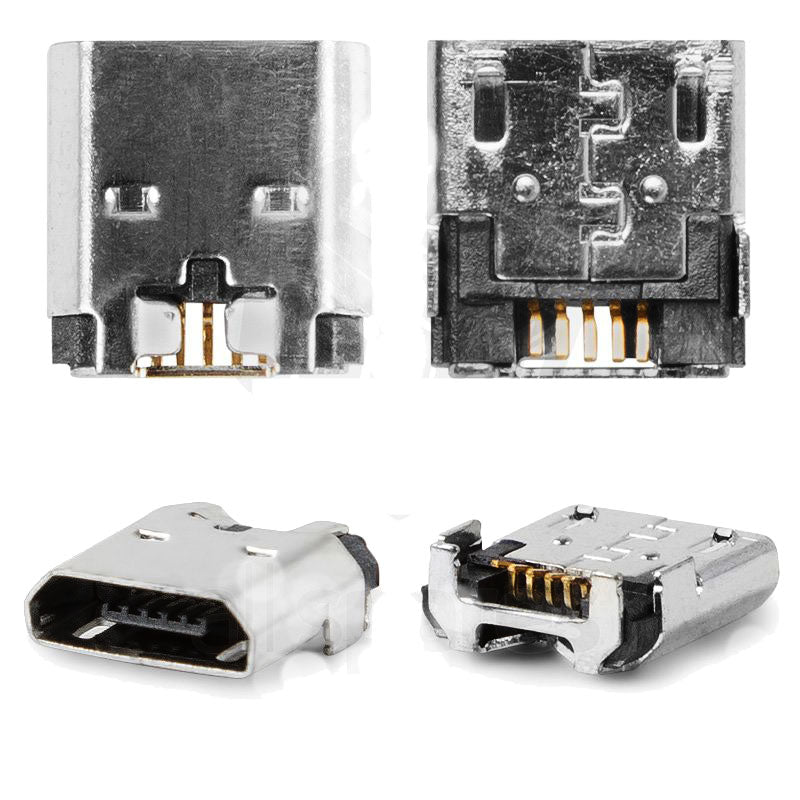 Charging Port Flex for Microsoft Lumia 640